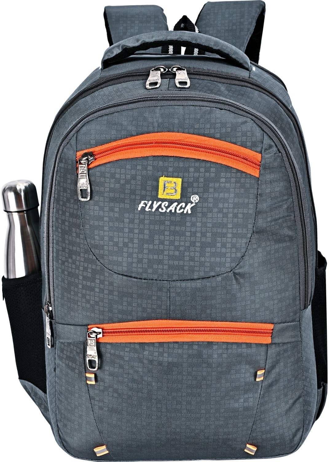 Large 40 L Laptop Backpack Unisex Bag Office/School/College/Business_226-image-22