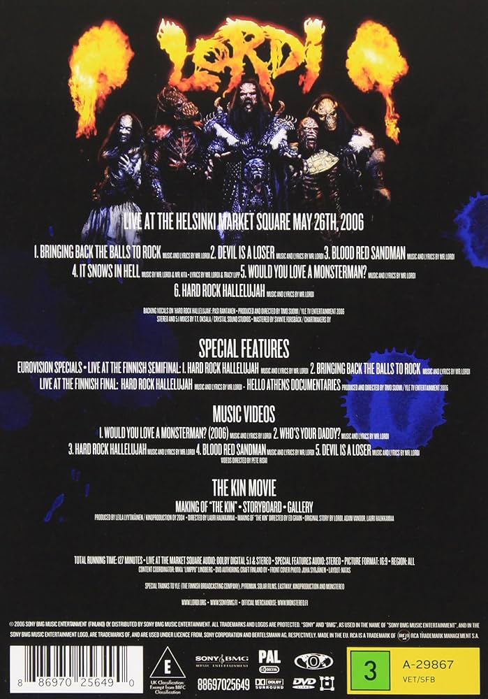 その他 Market Square Massacre [DVD] 81EgrktXTXL._AC_UF894,