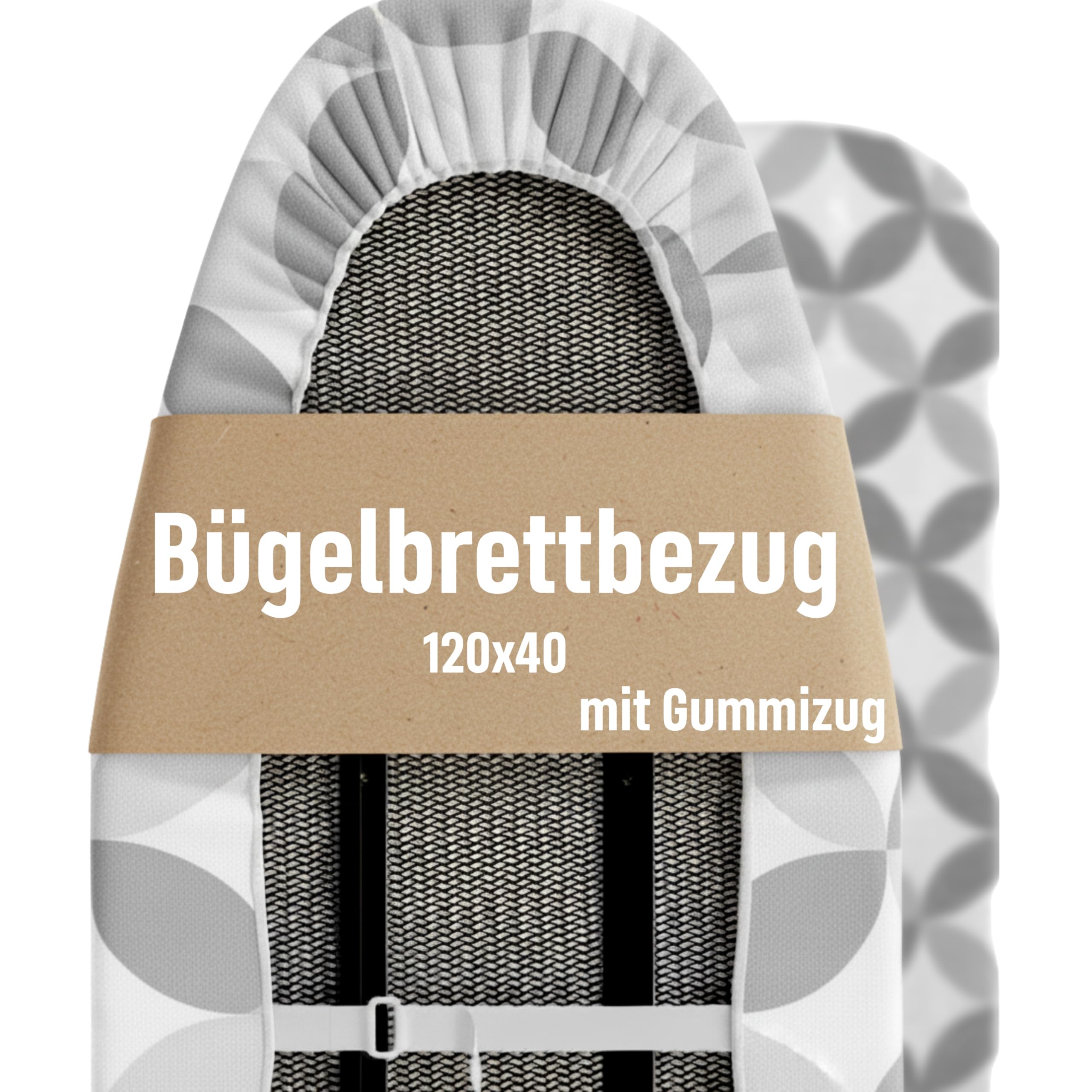 leifheit bügelbrettbezug