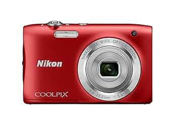 値下げ 良品 Nikon COOLPIX S2900 コンパクトデジタルカメラ 81EgtAyxAjL._UF350,350_QL50_.jpg