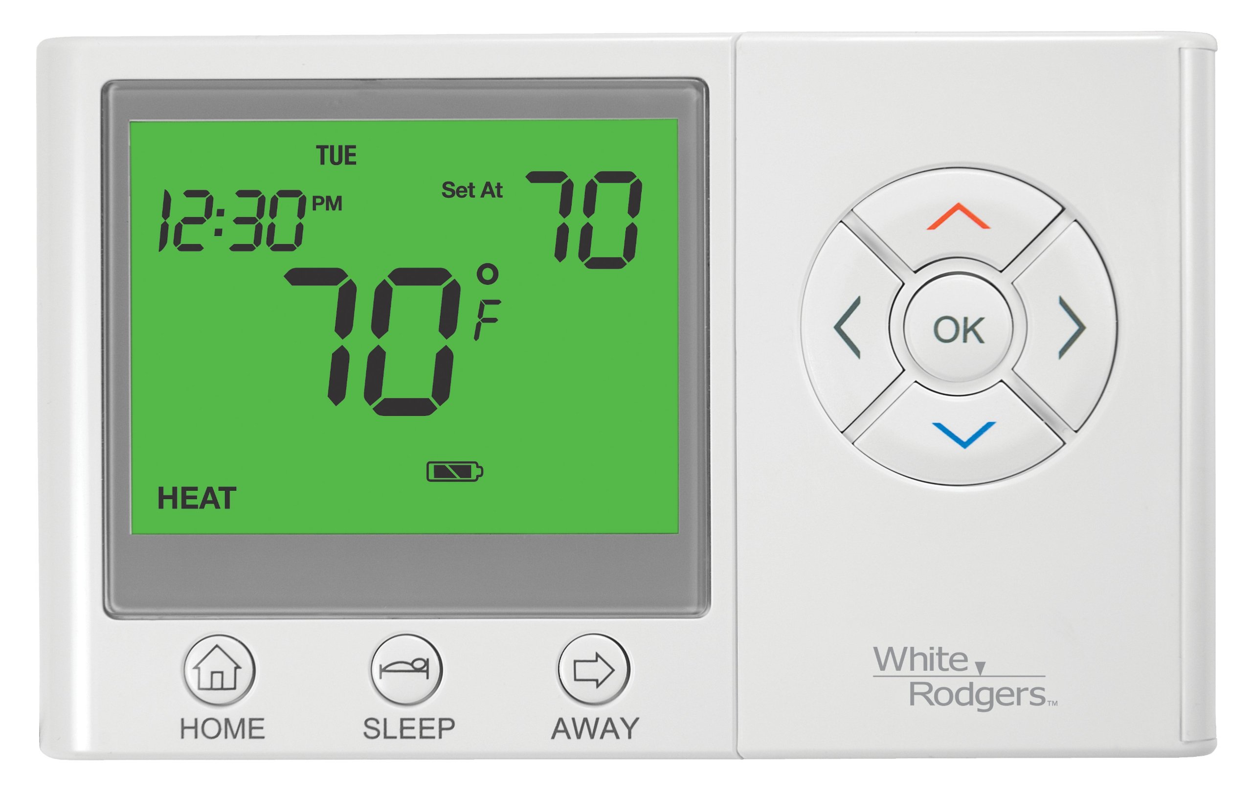 Emerson UP300 7-Day Programmable Thermostat