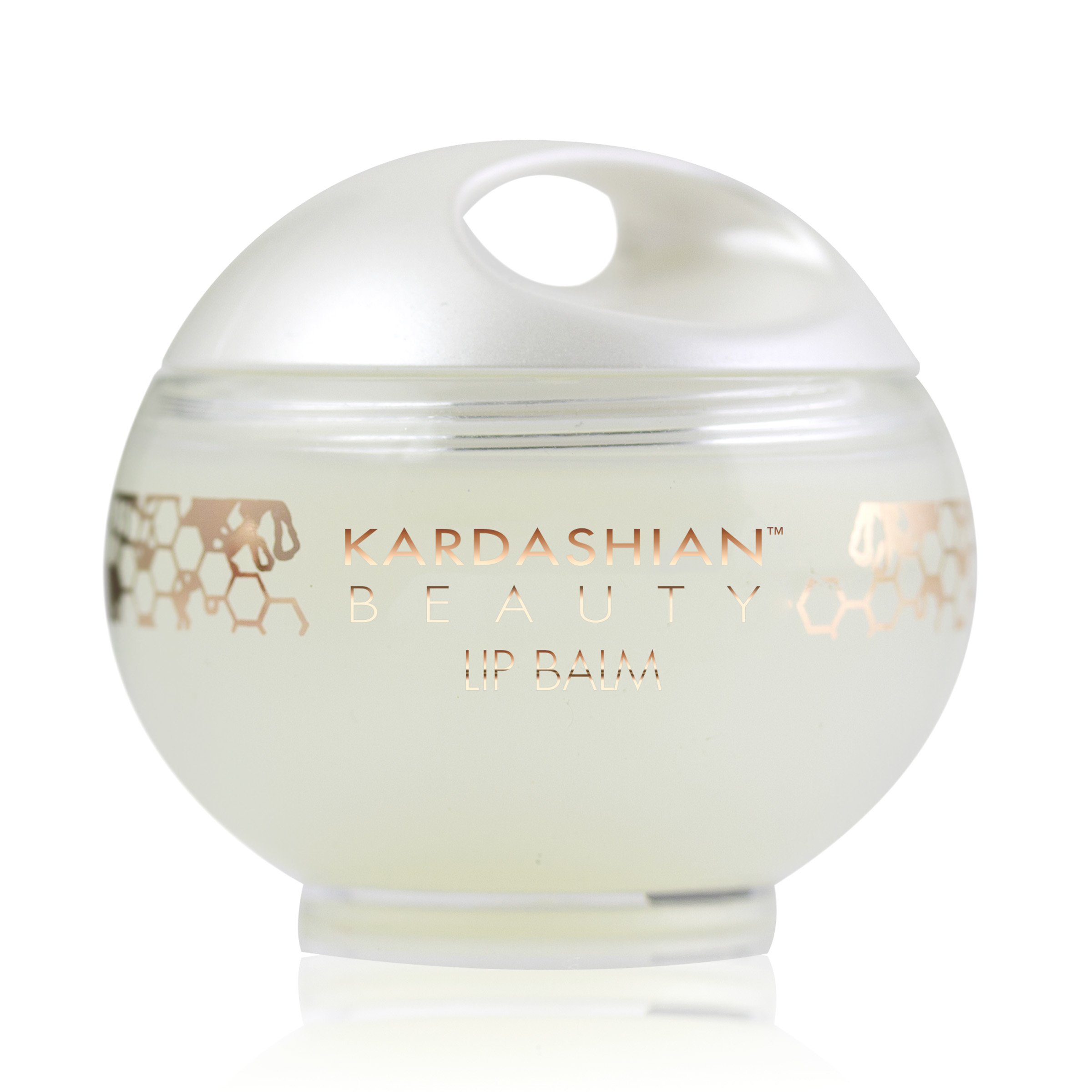 Khroma Beauty Honey Pots Lip Conditioner ~ Natural Tint by CoCo-Shop