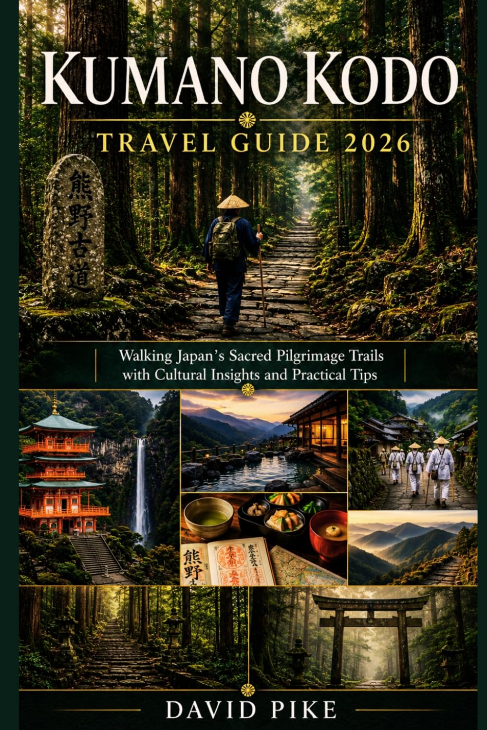 Kumano Kodo Travel Guide 2026: Walking Japan’s Sacred Pilgrimage Trails with Cultural Insights and Practical Tips