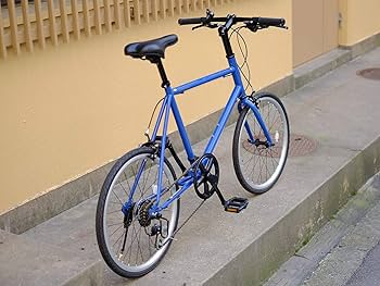 RIPSTOP ミニベロ 20インチ RSM-01 ホワイト　OU50555 Amazon | RIPSTOP(リップストップ) 自転車 ミニベロ 20インチ