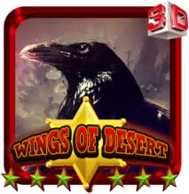 Wings Of Desert - Android Apps on Google Play