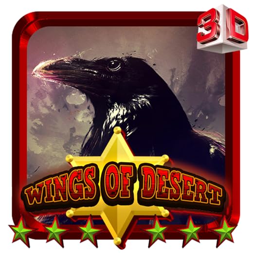 Wings Of Desert - Android Apps on Google Play