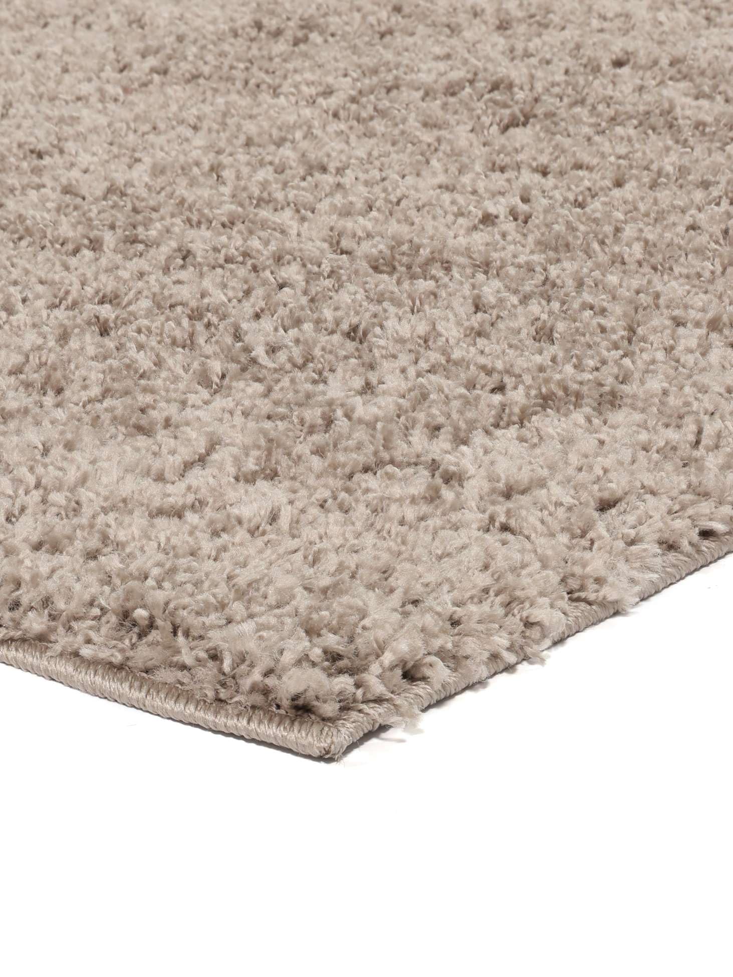 RugVista Big Sur Tapis Moderne, 160x230 Cm, Rectangulaire, Poil Moyen, Nettoyage à Sec, Salon, Salle De Séjour, Chambre, Salle à Manger, Jaune/ Blanc Crème Beige