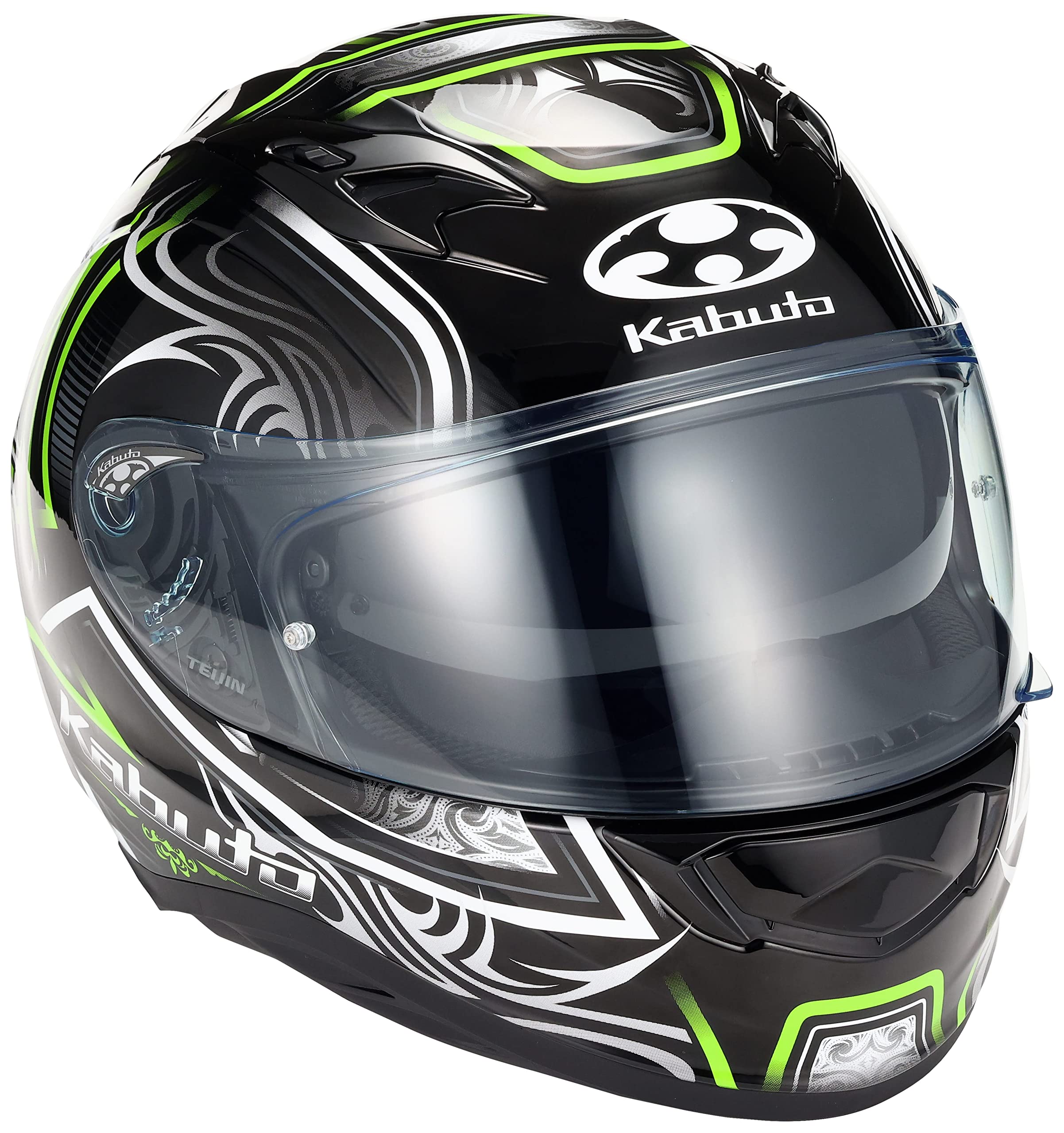 Amazon | OGK KABUTO(オージーケーカブト) OGKカブト カムイ3 KAMUI3  