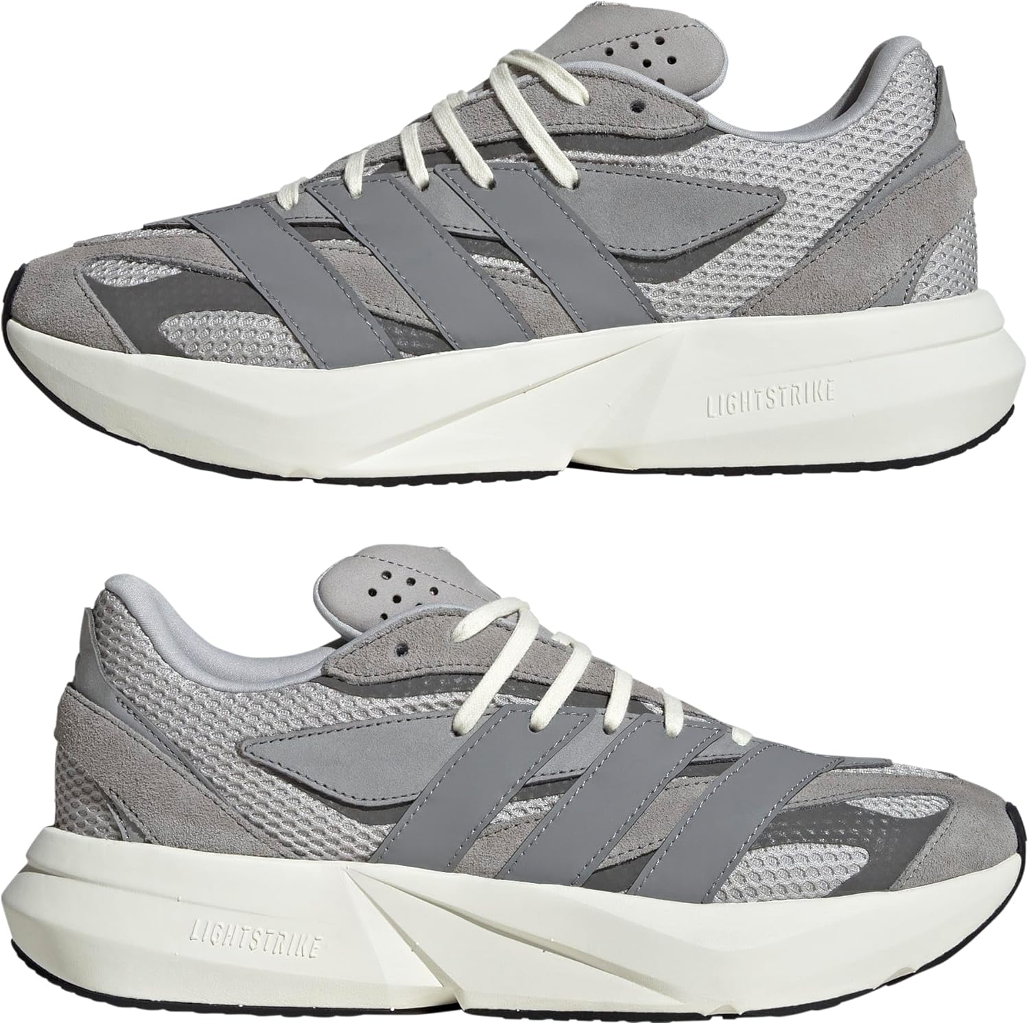 adidas Men's Lightblaze Sneaker - Image 8