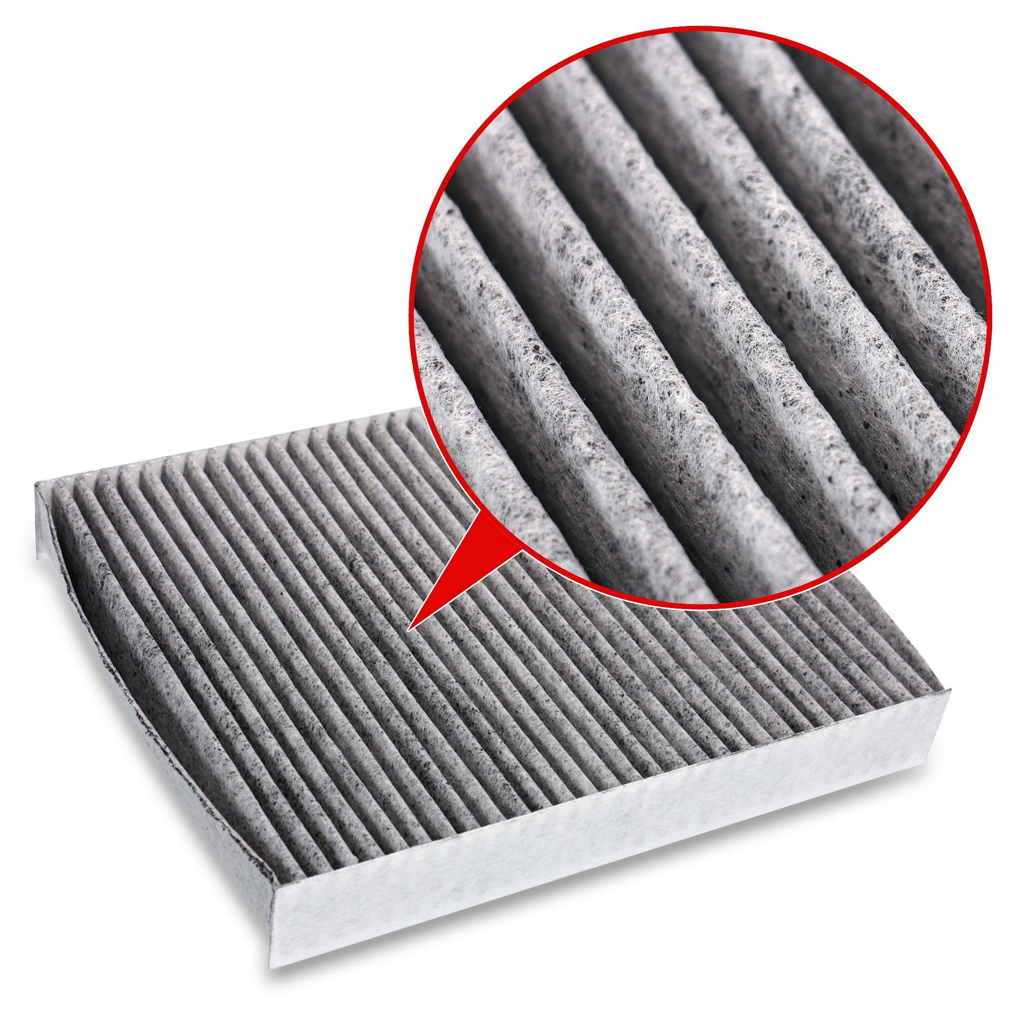 BESTPRICE Inspektionspaket Filterset 1x Ölfilter, 1x Kraftstofffilter, 1x Luftfilter, 1x Innenraumfilter, 1x Ölablassschraube, 1x Motoröl 5W-30 dexos2® 5 l, Kompatibel mit OPEL INSIGNIA A, SAAB 9-5