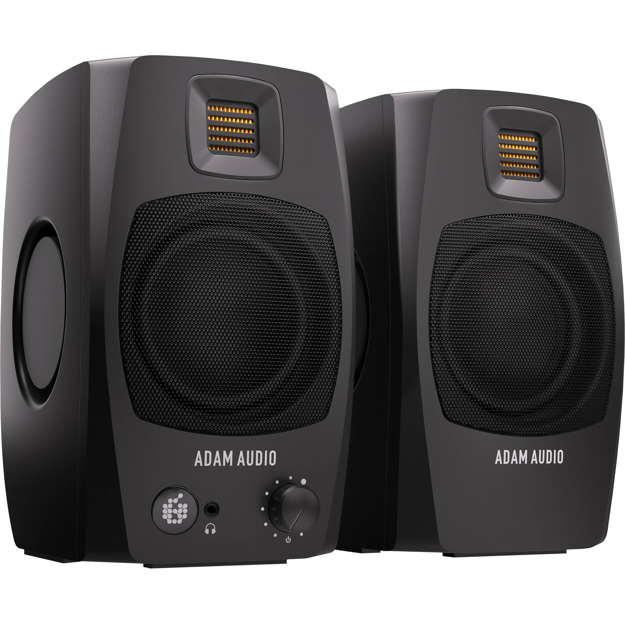 Amazon.com: Adam Audio D3V 3.5