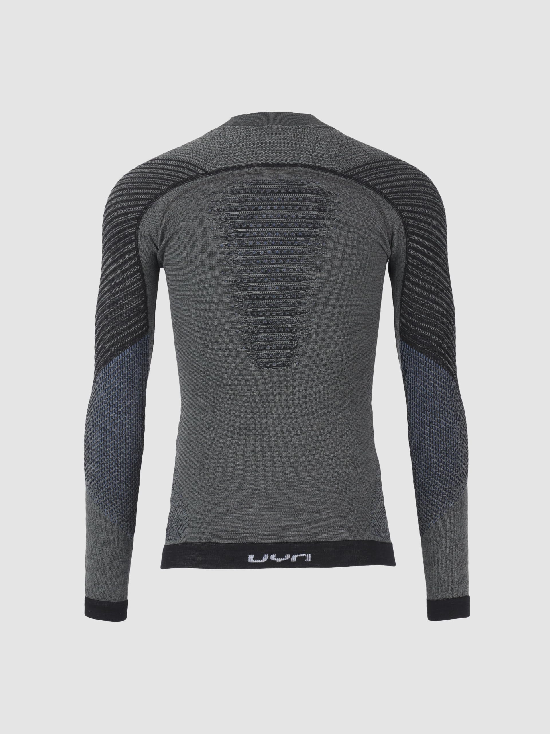 UYN U100076 Maglia Intima Termica Lana Merino Uomo