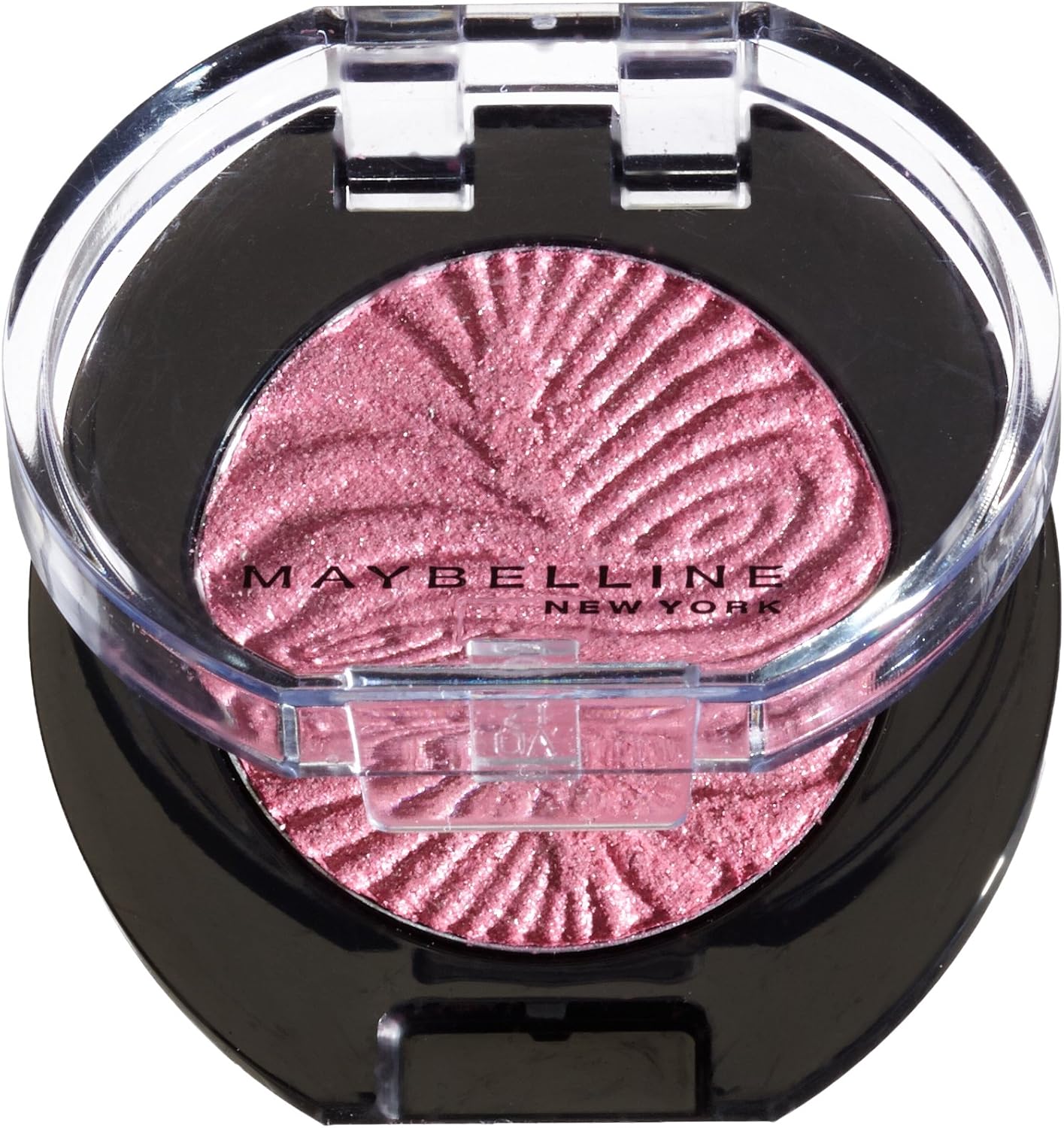 GEMEY MAYBELINE - Ombre à paupières - COLOR SHOW MONO - 31 sugar pink