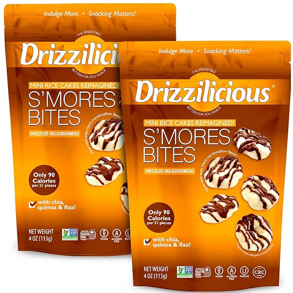 Rice Cake Double Pack Parent