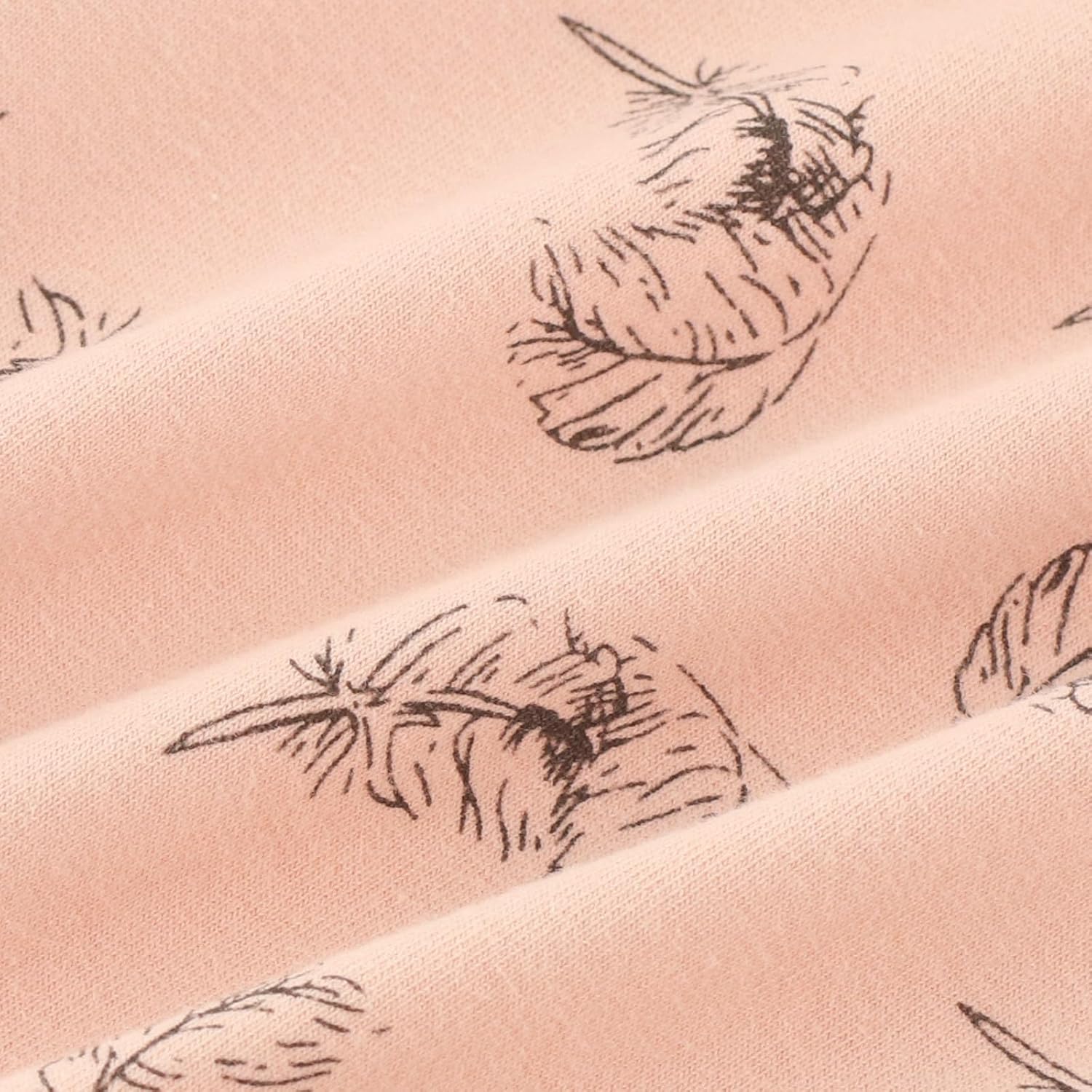 Baby Boys Girls Cotton Long Sleeve zipper jumpsuit Baby 2 way zipper cozy warm fall/Winter jumpsuit 3M-3Years - Image 6