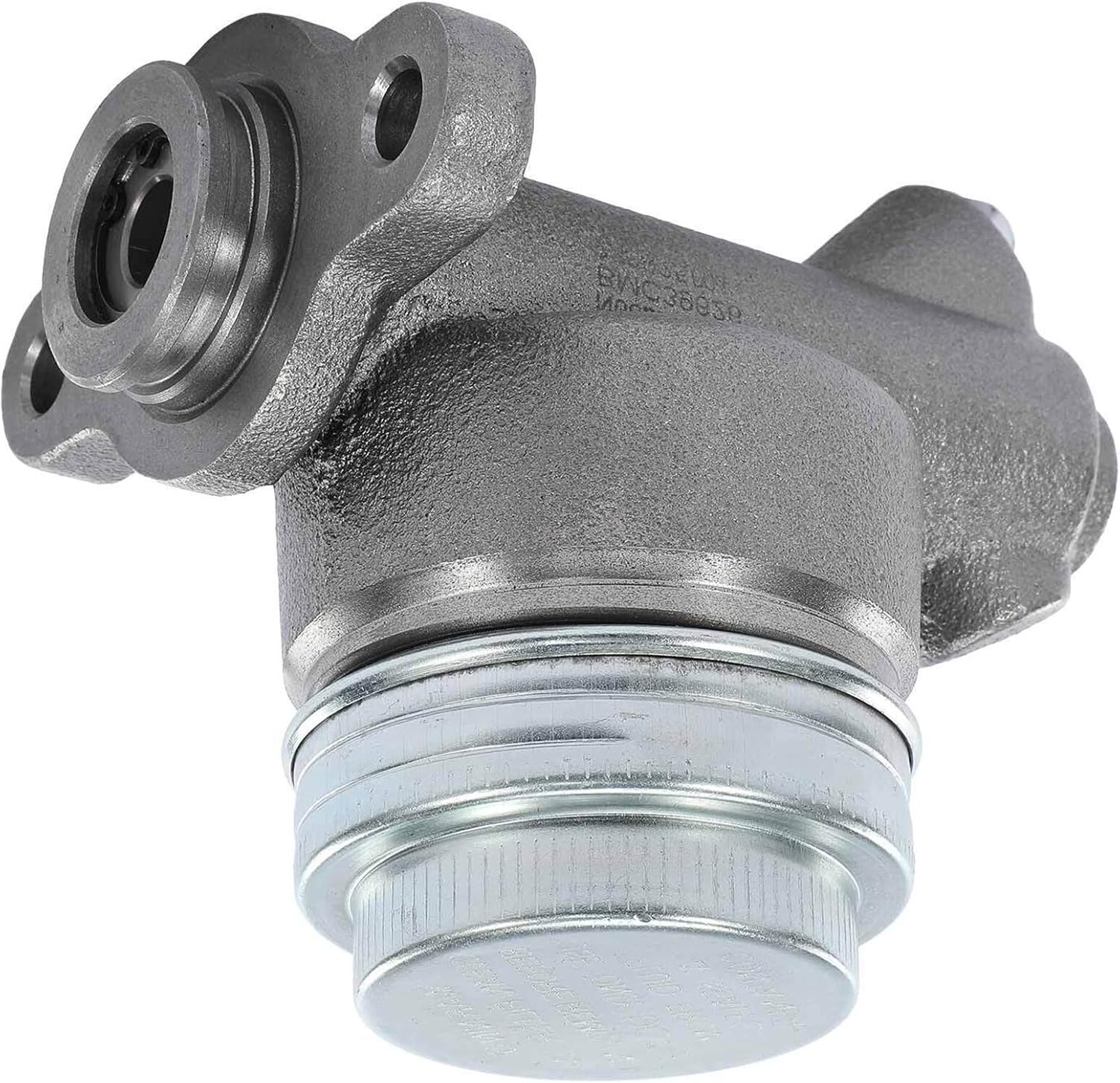 munirater M39626 5472928 5472933 C1SZ-2140-A C5ZZ-2140-B Brake Master Cylinder with Reservoir Replacement for 1964-1966 Mustang 1961-1964 Thunderbird