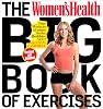 El gran libro de ejercicios de Women's Health: Cuatro semanas para un cuerpo más delgado, sexy y saludable! por Adam Campbell y editores de Women's Health Maga | 25 oct 2016 1