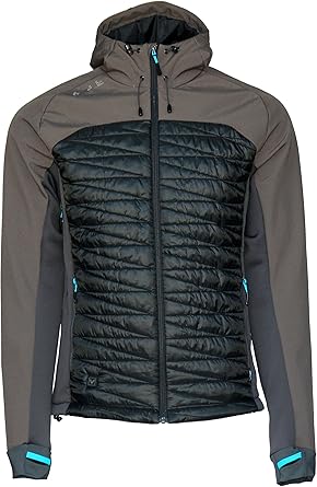 radiant heat jacket