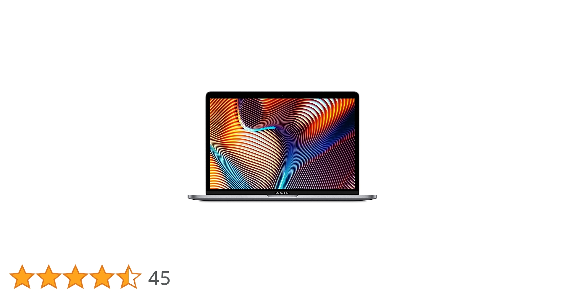 Amazon.co.jp: Apple MacBook Pro (13インチ, 一世代前のモデル