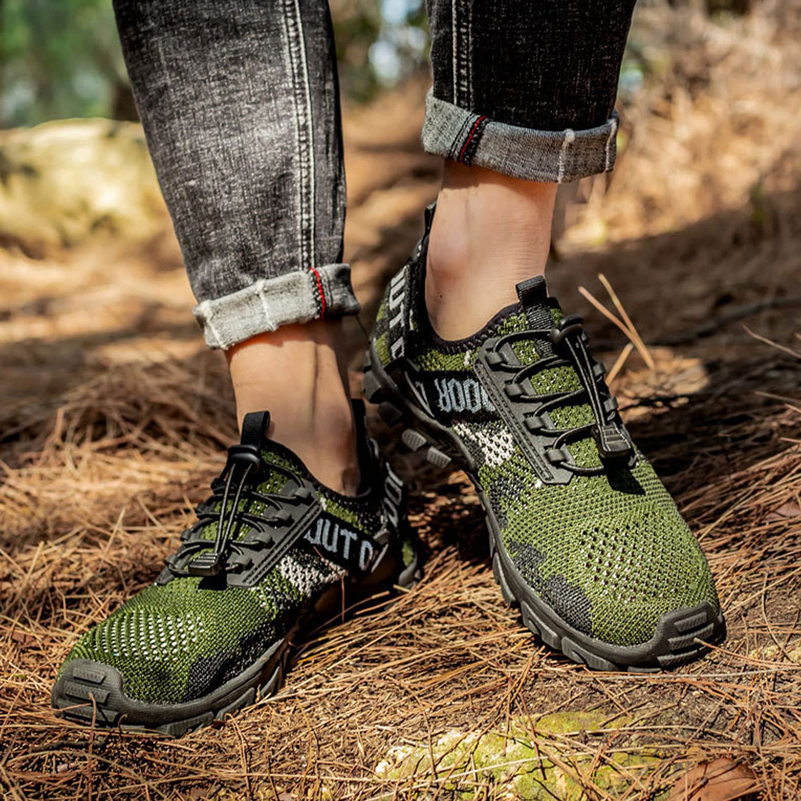 Mesh Ademende Wandelschoenen Maat 36-47 Heren Sneakers Outdoor Trail  Trekking Bergbeklimmen Sportschoenen Voor Mannelijke Summe,C-38 :  Amazon.nl: Kleding, schoenen \u0026 sieraden