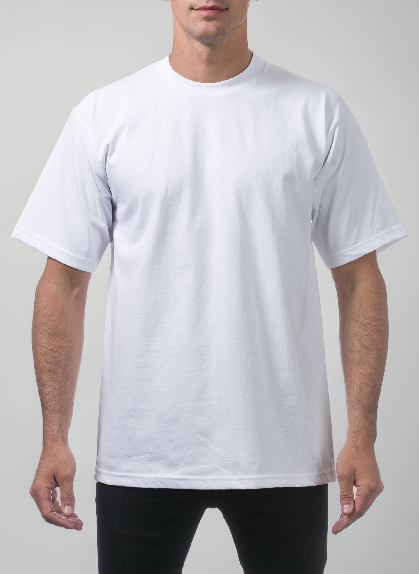 Pro Club Men's Classic Classic