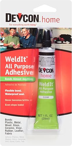 Devcon weld-it Cemento