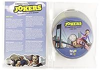 Vista 4 de Impractical Jokers The Complete Fifth Season DVD