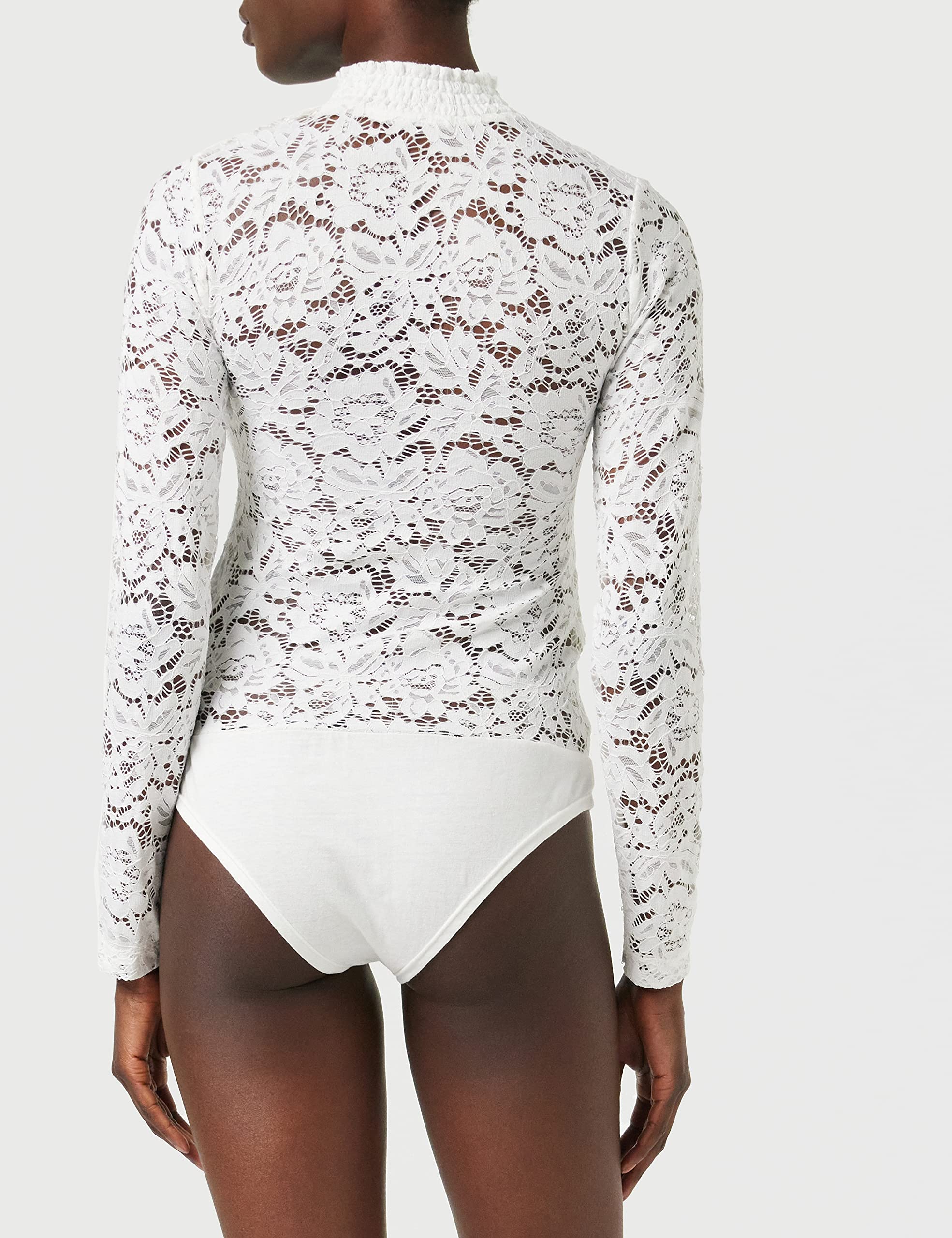 Stockerpoint Body Lilo Blouse Femme