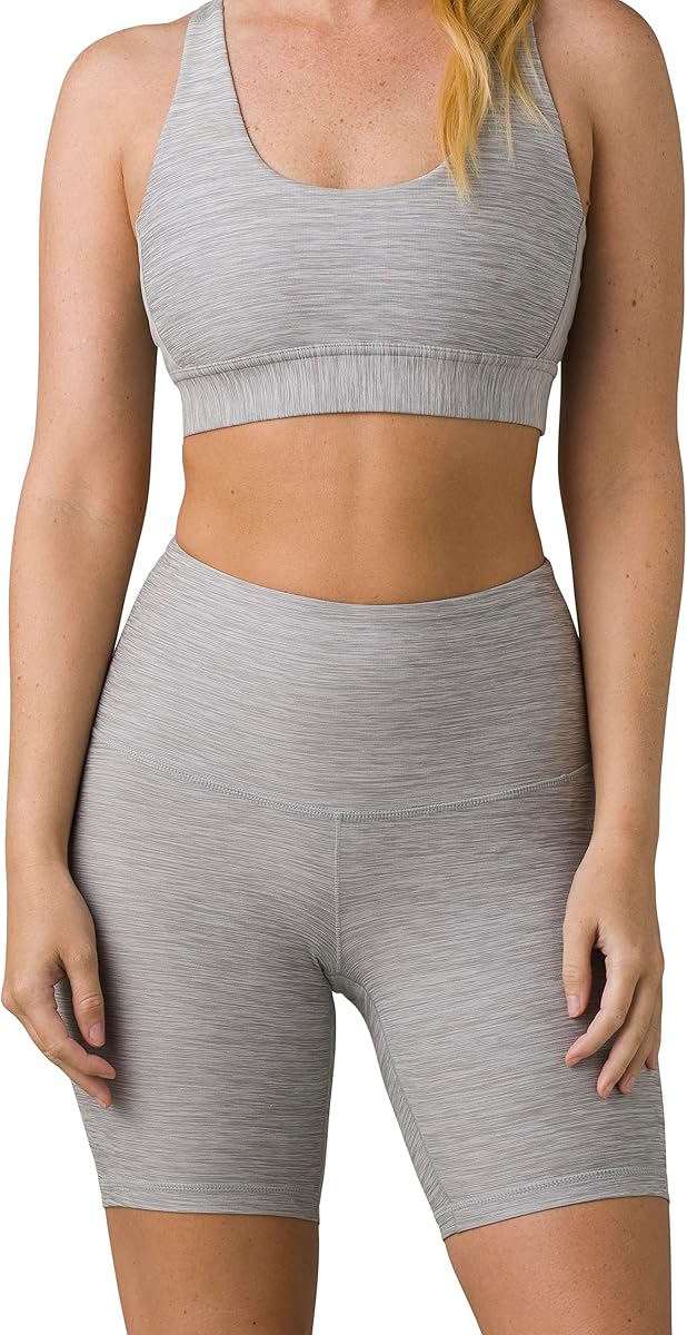 prAna Women's Kimble Short