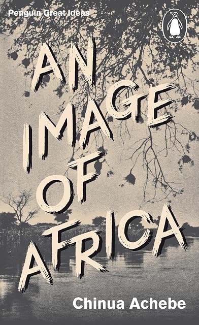 Portada de An Image Of Africa