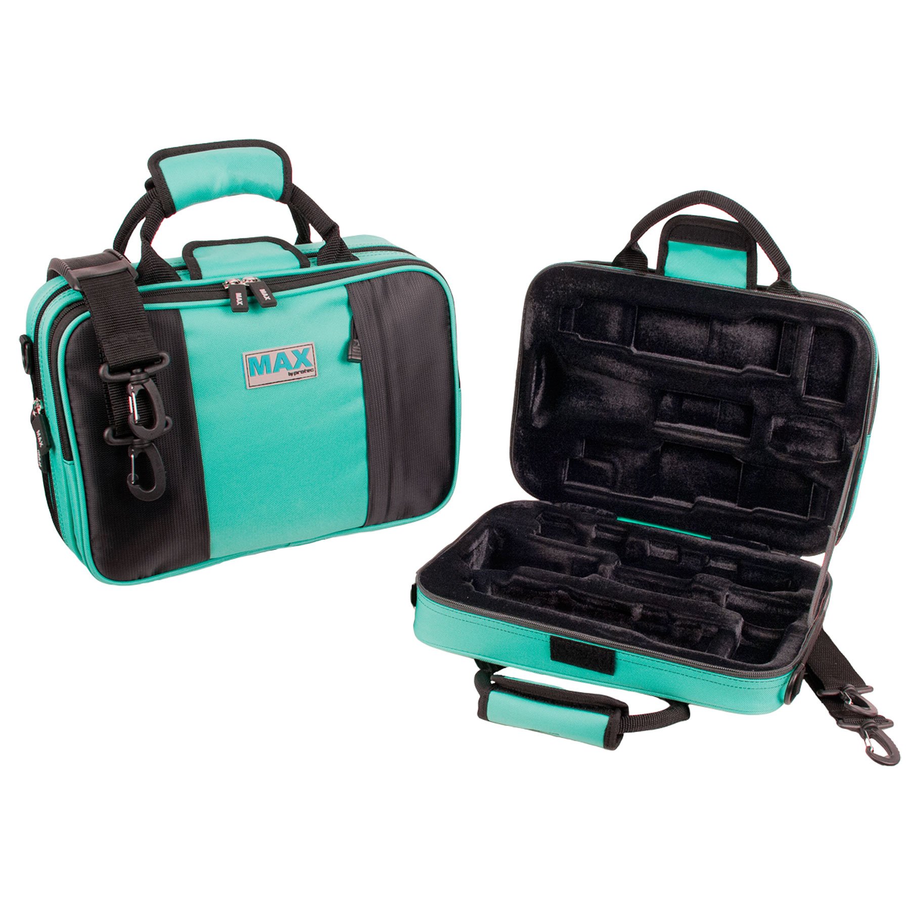 Pro Tec MX307MT Bb Klarinette MAX Koffer (Mint), Modell