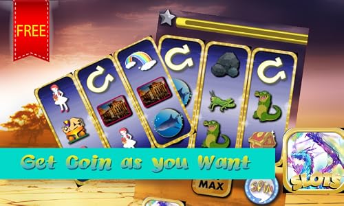 Dragon Mobile Phone Slots - Best New Top Slot Machine Of Fun #TOP3