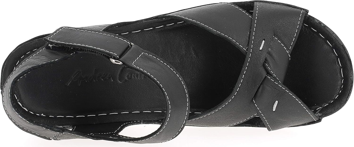 Andrea Conti womens Platform image 5