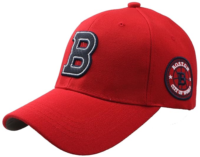 Boston b hat Clearance