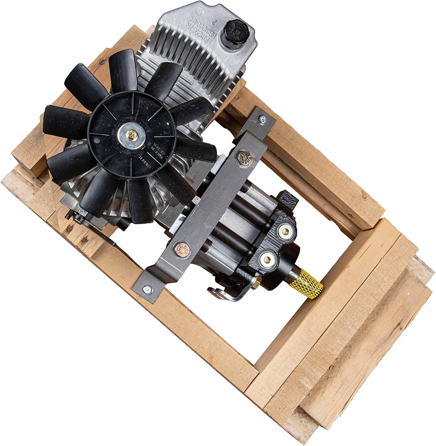 Amazon.com : Exmark 135-7900 Right Hand Hydro Pump Next