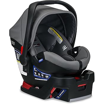 britax b safe ultra