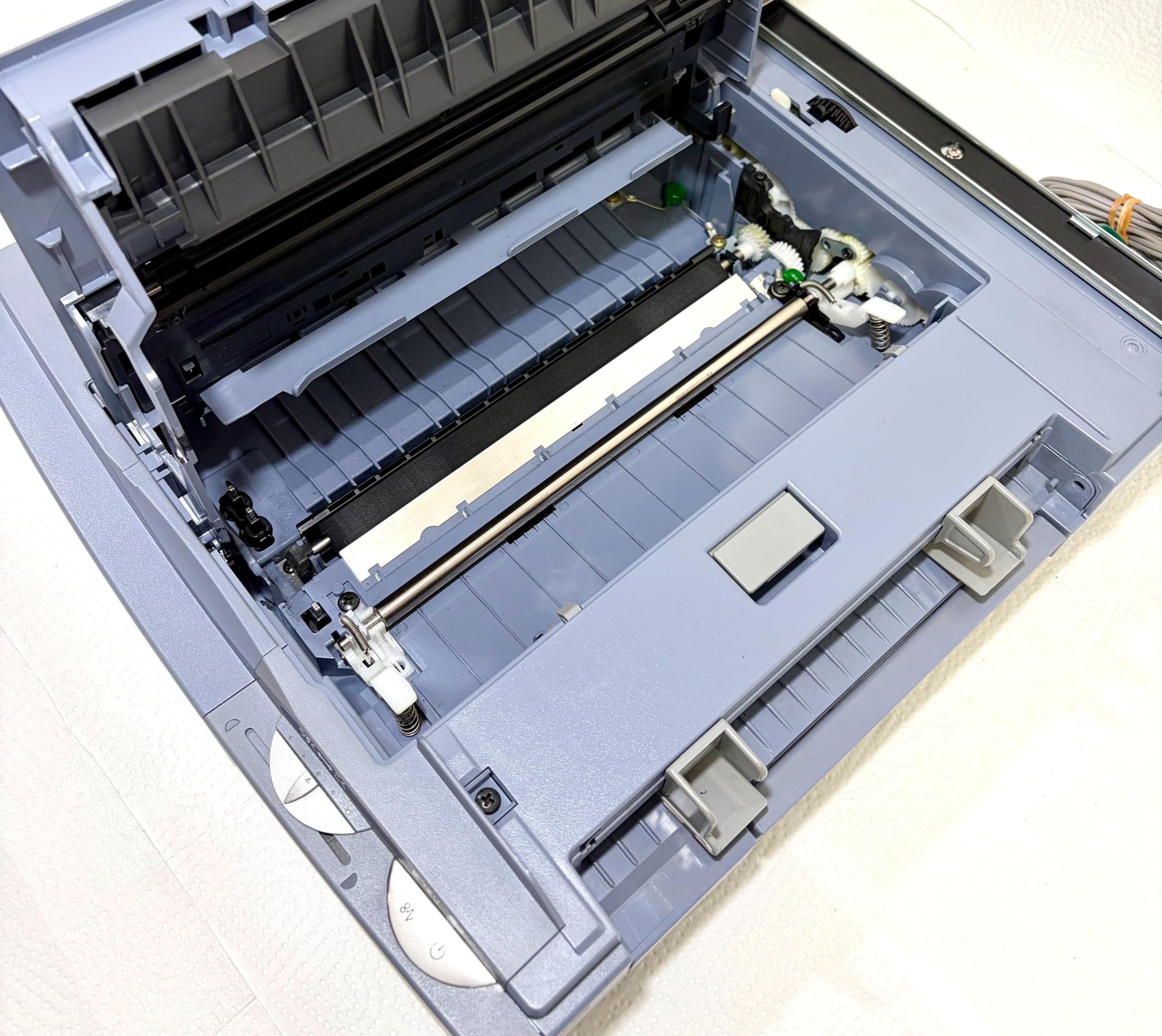 Amazon.co.jp: Canon FC260BL/CRG ファミリーコピア ブルー : 文房具