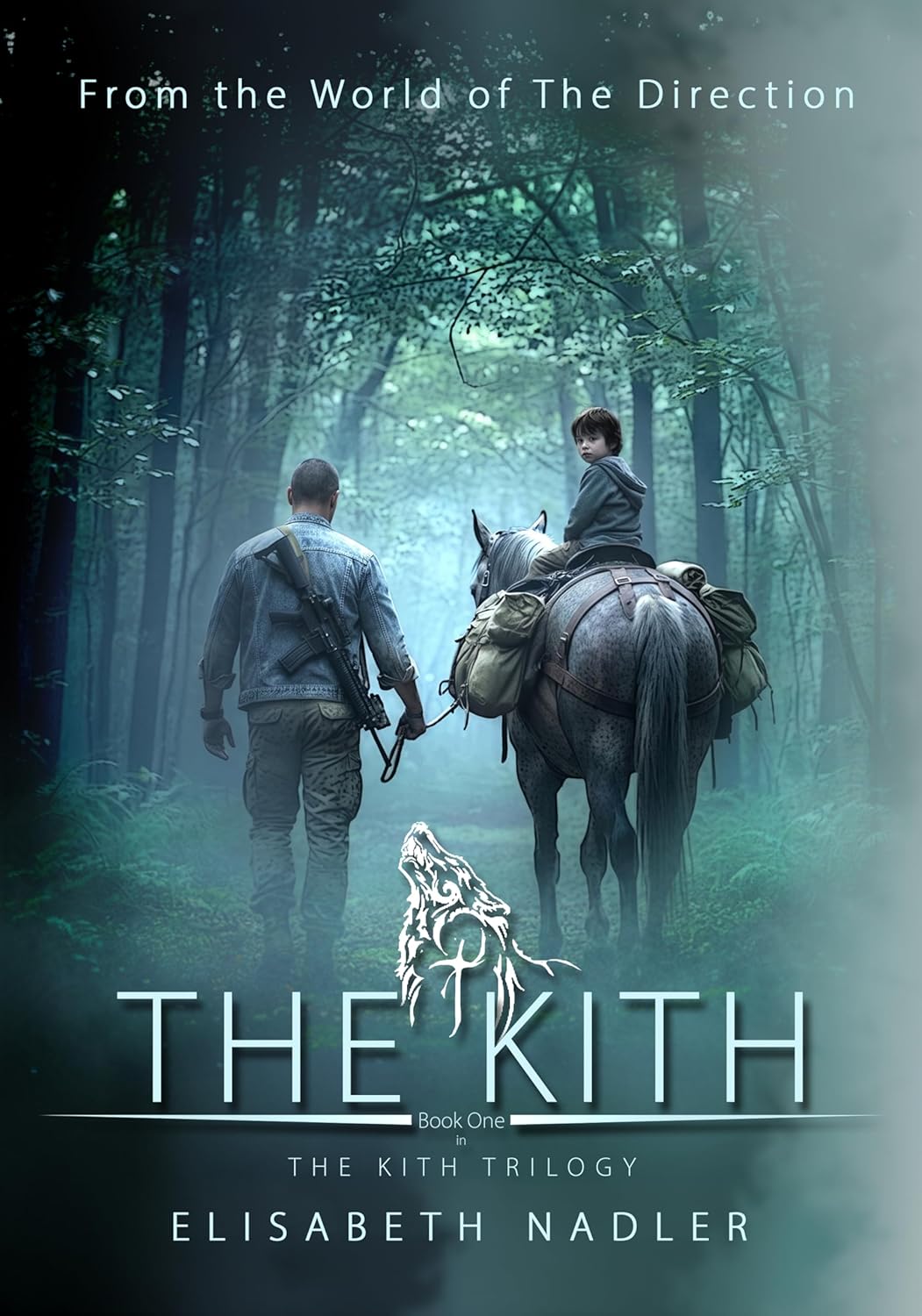 The Kith (The Kith Trilogy Book 1)