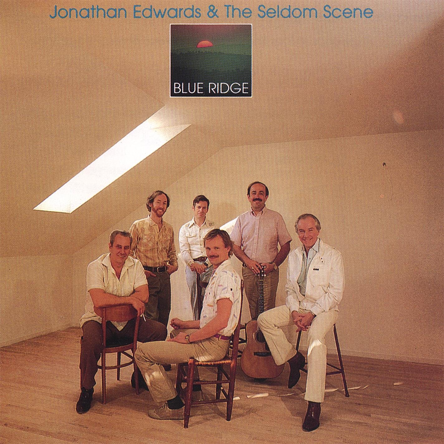 Jonathan Edwards & Seldom Scene