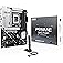ASUS PRIME Z890-P WIFI Z890 LGA 1851 ATX motherboard, Intel® Core™ Ultra Series 2 Ready, Advanced AI PC-ready, 14+1+1+2 power