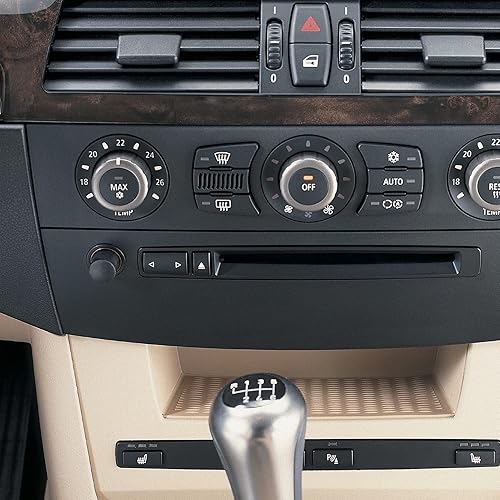 Miniatura 5 de Piezas de automóvil, reparación del interruptor del botón del control del clima de la CA del botón del aire acondicionado del coche MAX