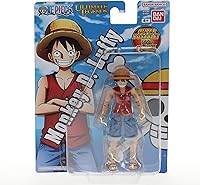 Vista 6 de Ultimate Legends - One Piece - Monkey D. Luffy