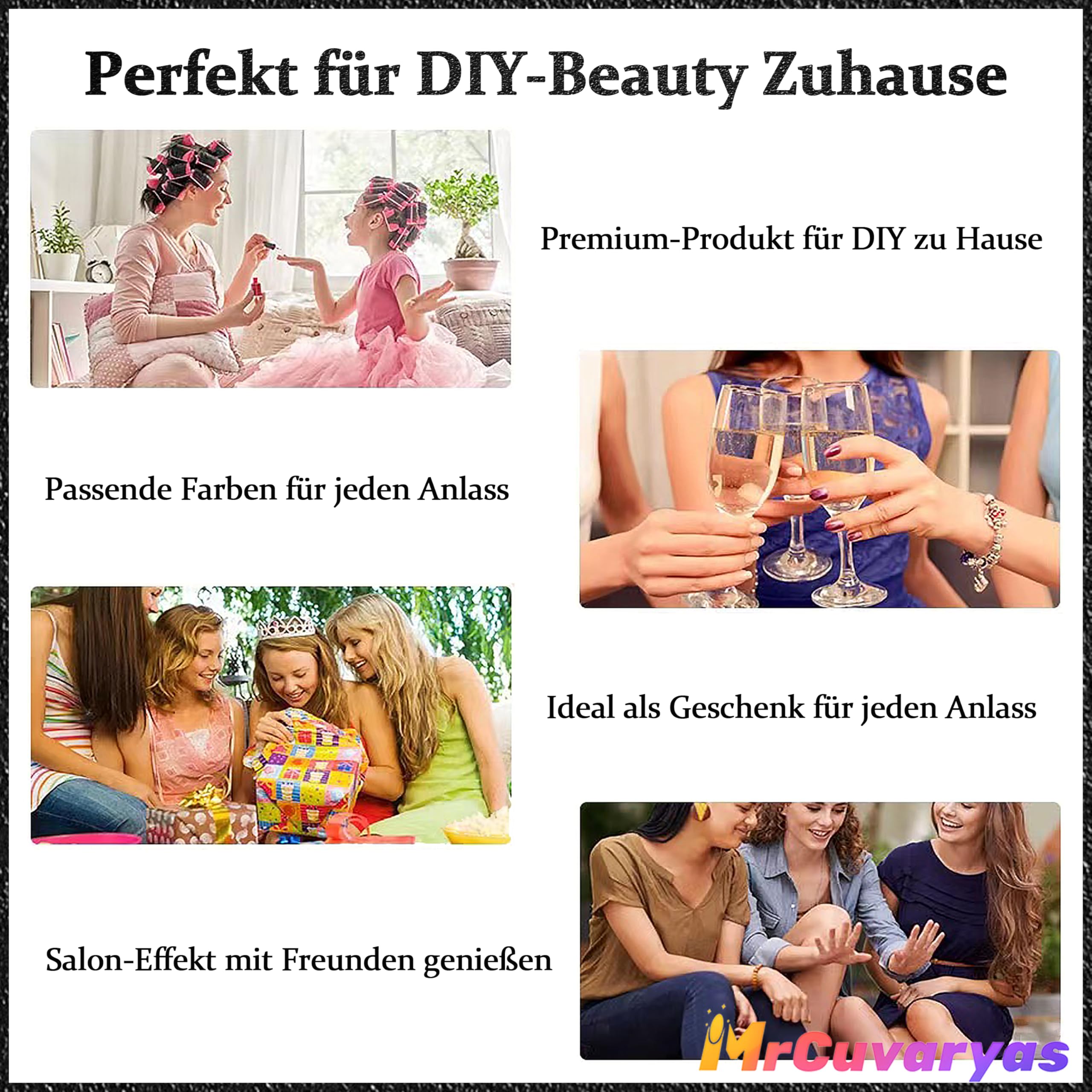 Czarne matowe lakiery do paznokci – szybkoschnące, nietoksyczne – długo utrzymujący się lakier do paznokci na bazie wody dla kobiet, do manicure, sztuka bez lampy UV, regularny lakier do paznokci, 12