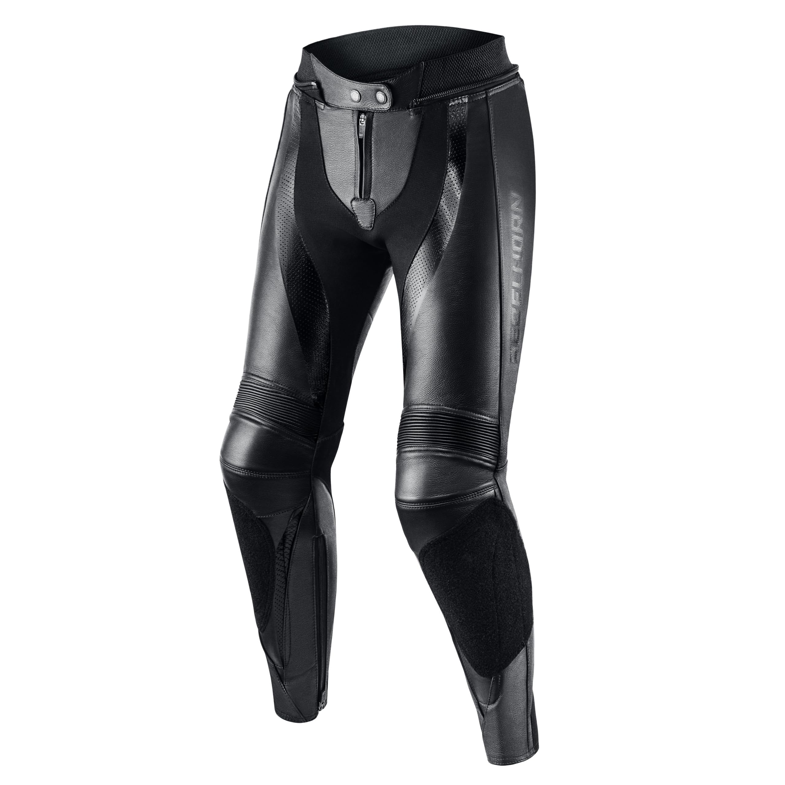 REBELHORN Rebel Pants Lady - spodnie motocyklowe Kobiety