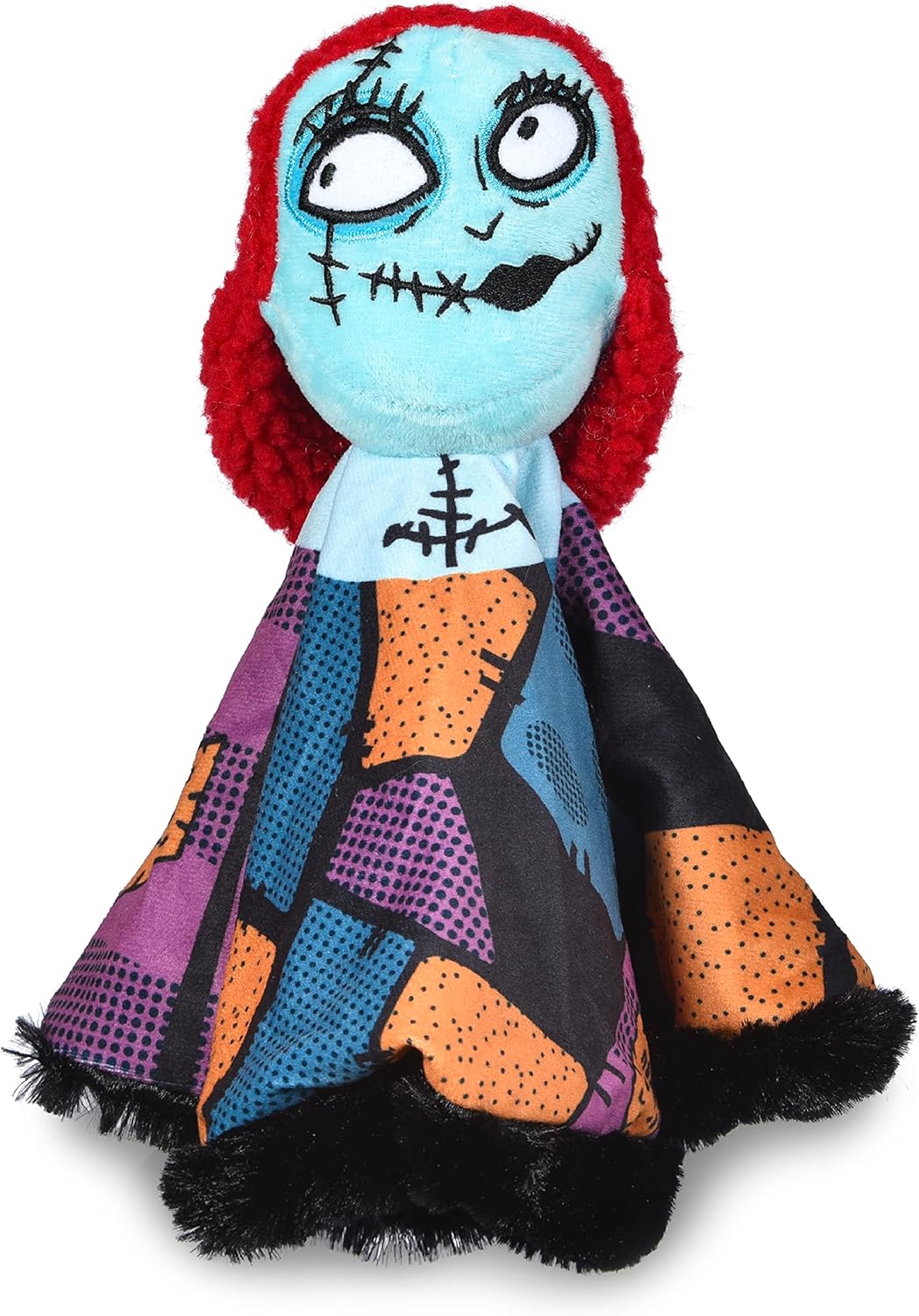Pet Supplies Disney for Pets Nightmare Before Christmas Plush Sally