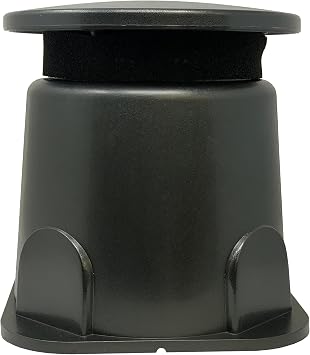 TIC GS50 8" Outdoor Weather-Resistant Omnidirectional In-Ground Subwoofer