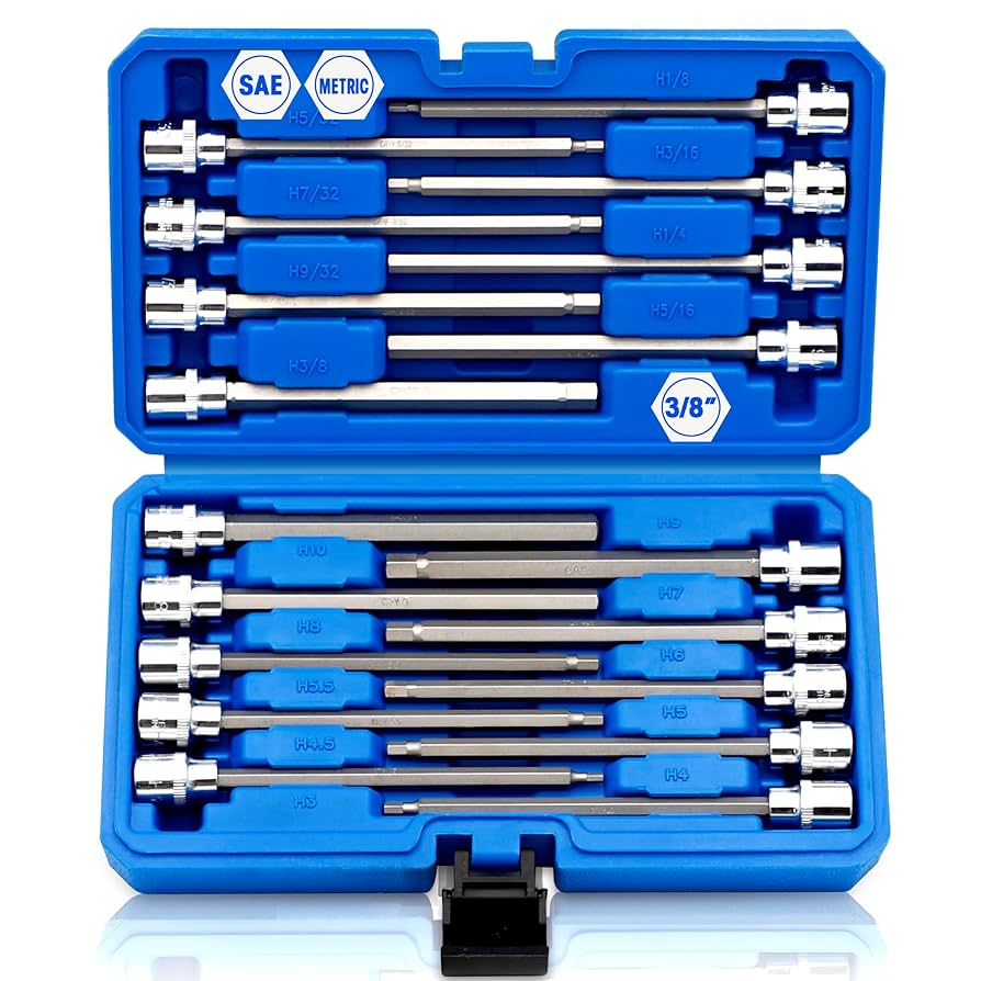 その他 AAAA EMENTOL 18PCS 3/8