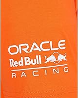 Vista 5 de Camiseta Red Bull Racing F1 Max Verstappen Driver