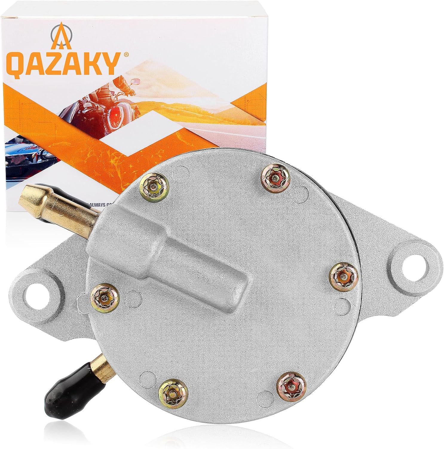 Compatible with Fuel Pump Yamaha 4-Cycle Gas Car Golf Cart G5 1985 1986 1987 1988 1989 1990 1991 1992 1993
