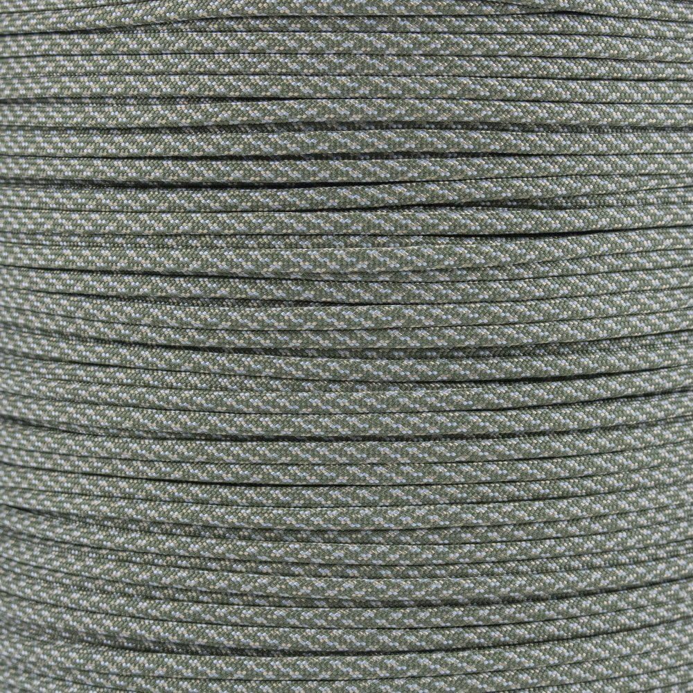 KM Outfitters (ACU, 10') 550 Cord